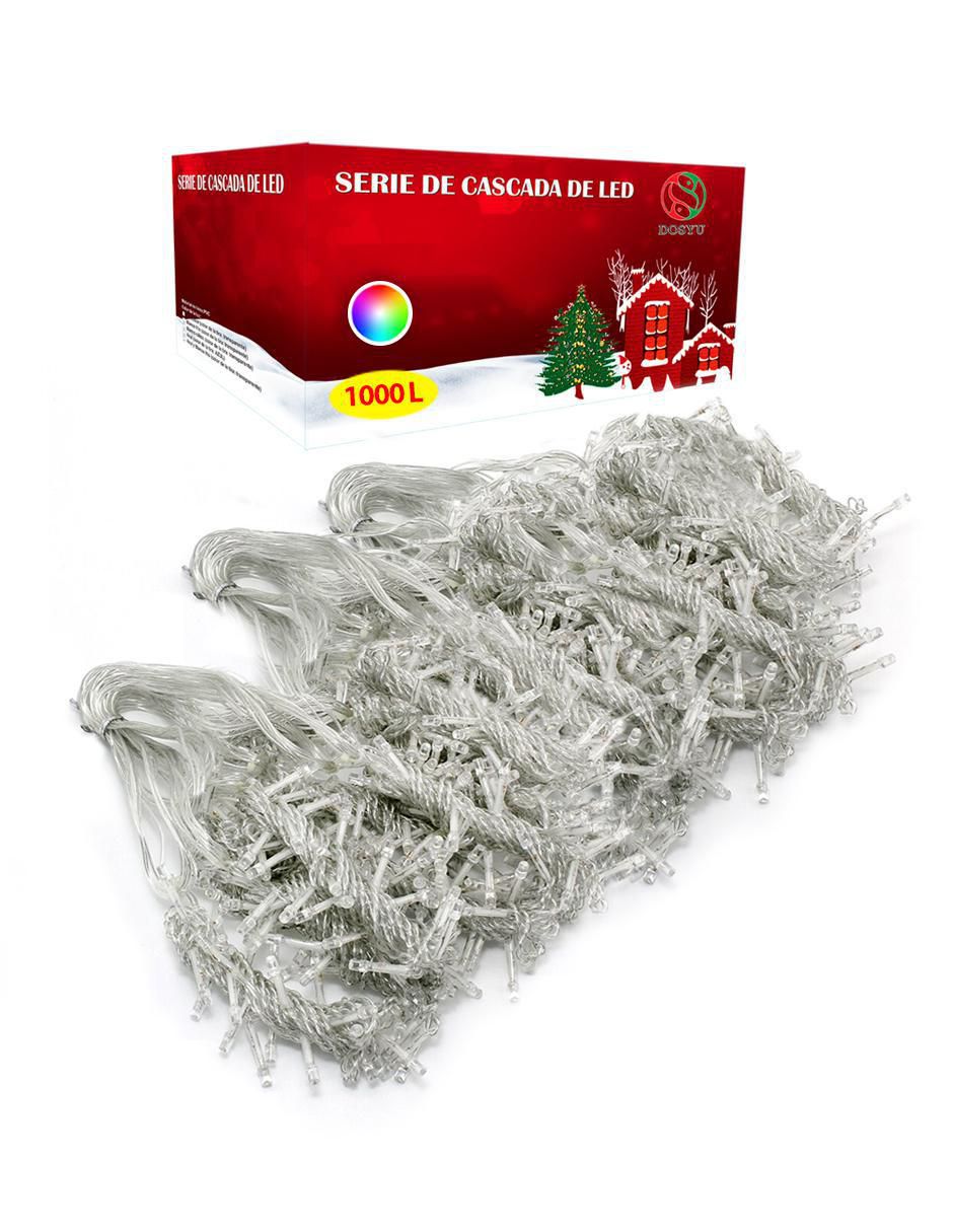 Serie LED DY-ICE1000L-CSC con 1000 focos 5