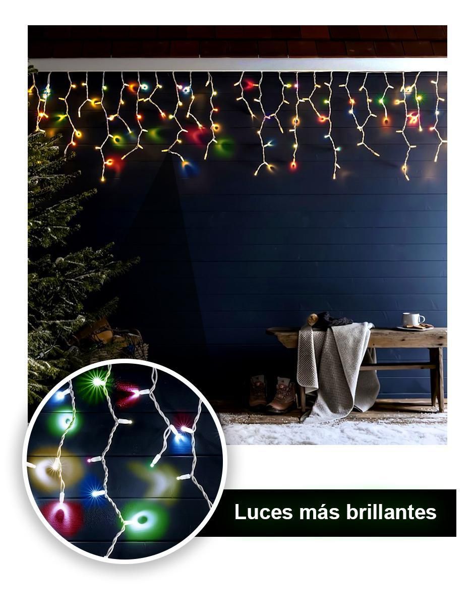 Serie LED DY-ICE1000L-CSC con 1000 focos 4