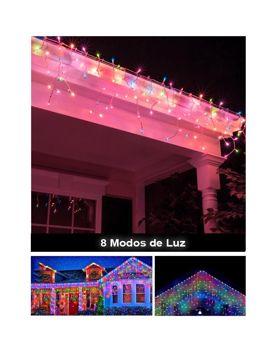 Serie LED DY-ICE1000L-CSC con 1000 focos 2