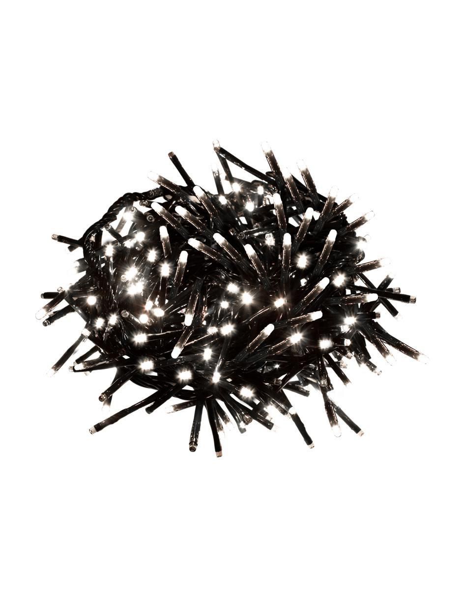 Serie funciones de led con 300 focos Serie funciones de led con 300 focos