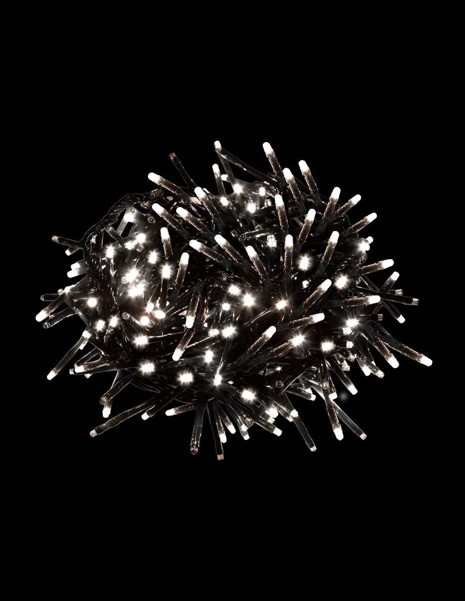 Serie funciones de led con 300 focos 4