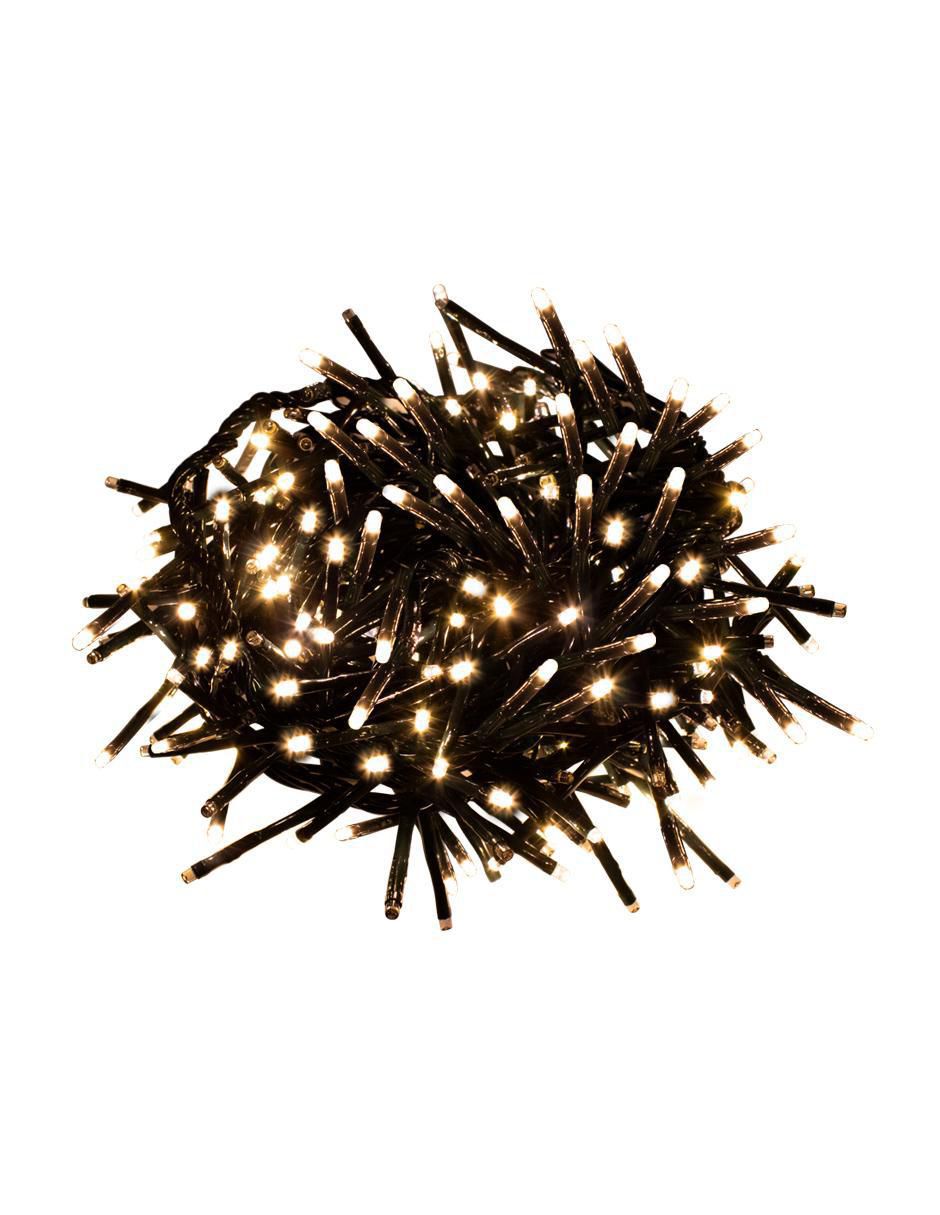 Serie funciones de led con 300 focos