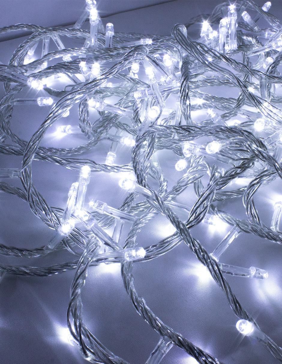 Serie led con 300 focos 2