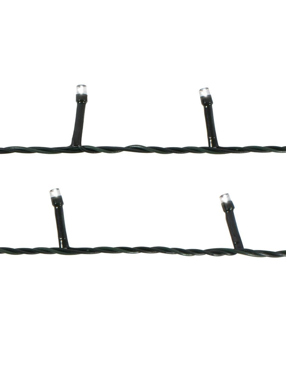 Serie led con 200 focos Serie led con 200 focos