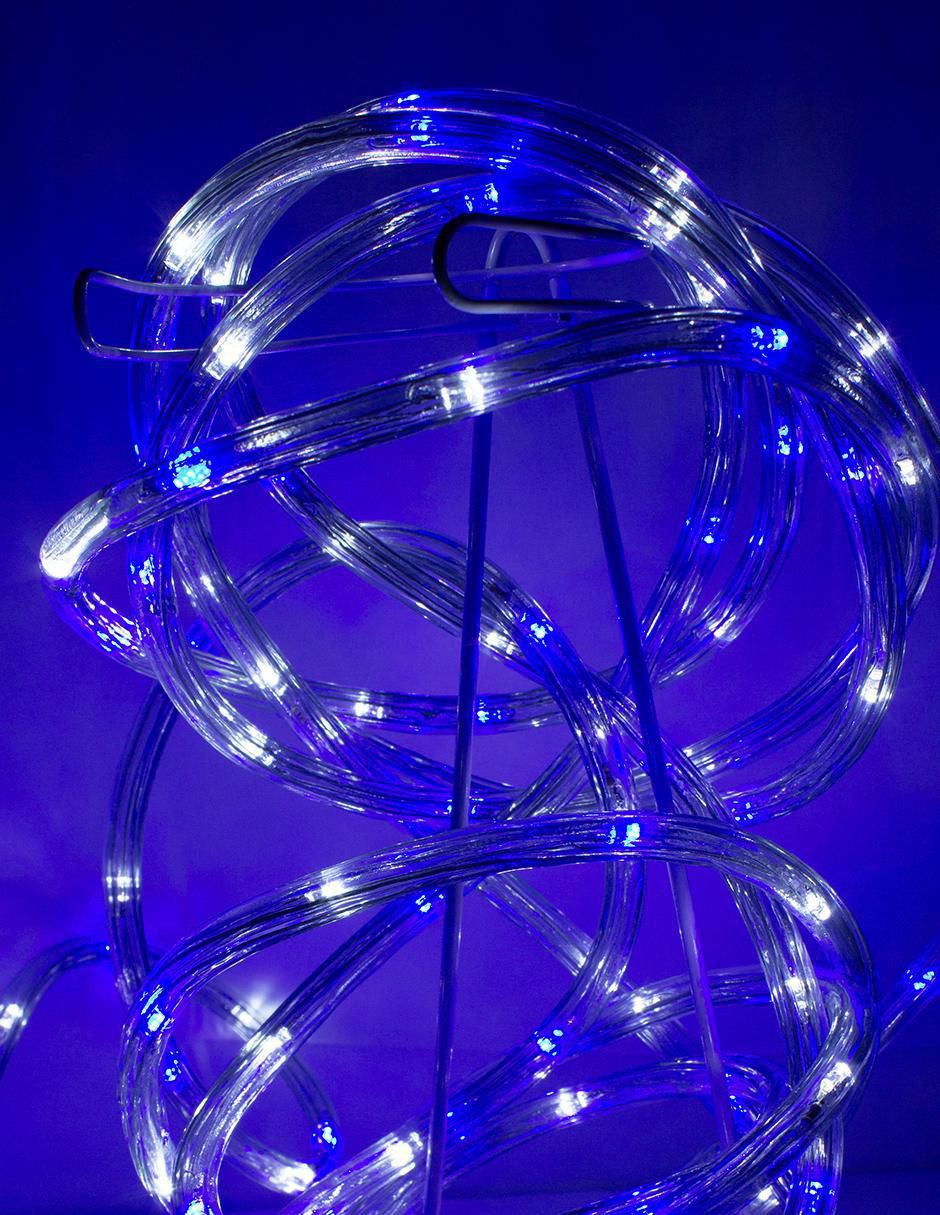 Serie funciones de led 4