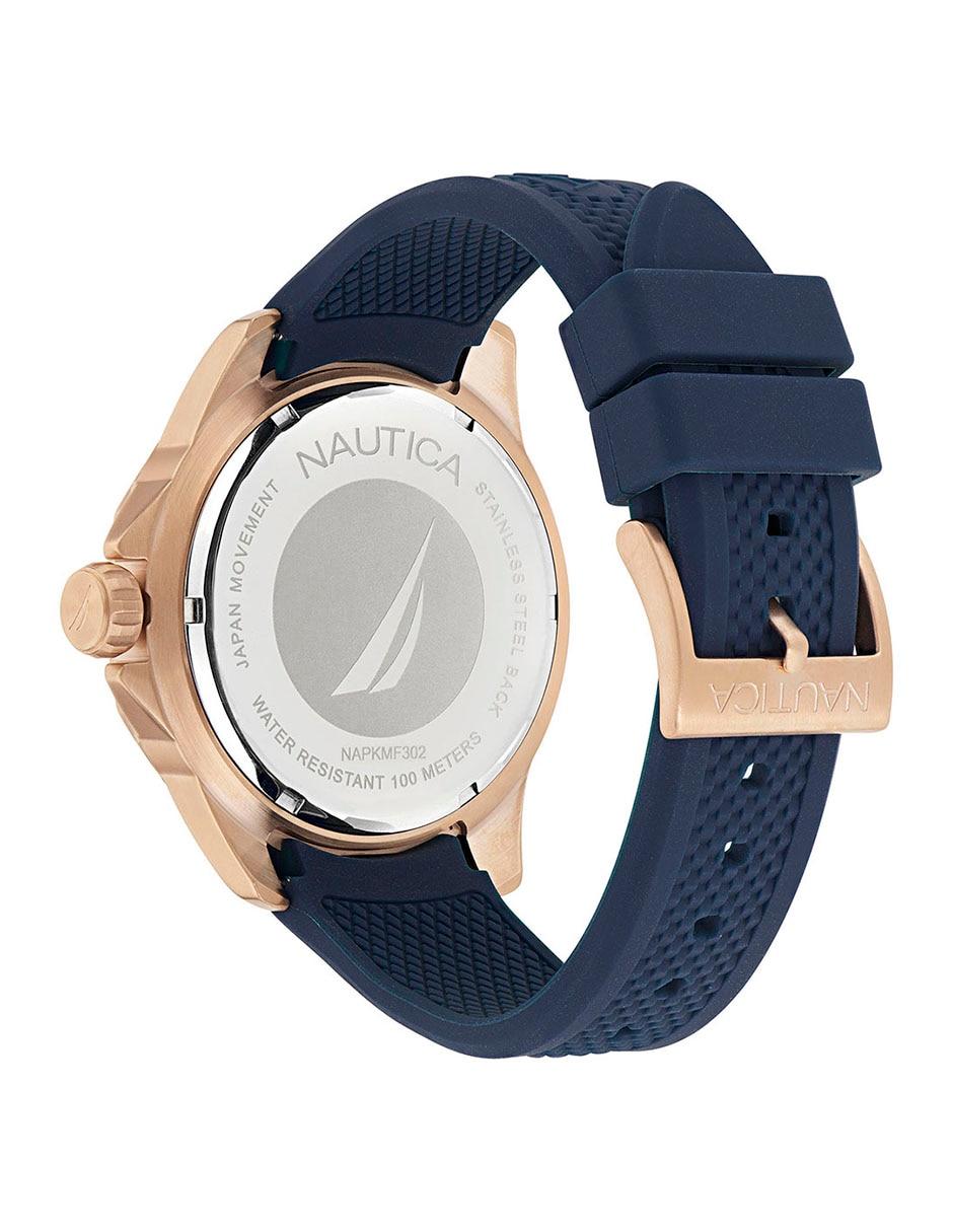 Reloj Koh May Bay para hombre NAPKMF302 4