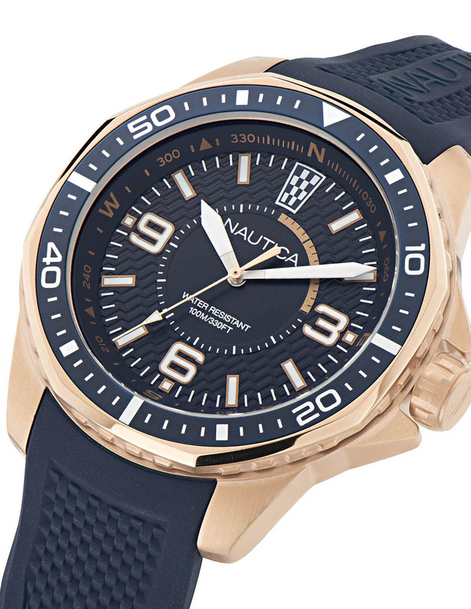 Reloj Koh May Bay para hombre NAPKMF302 5