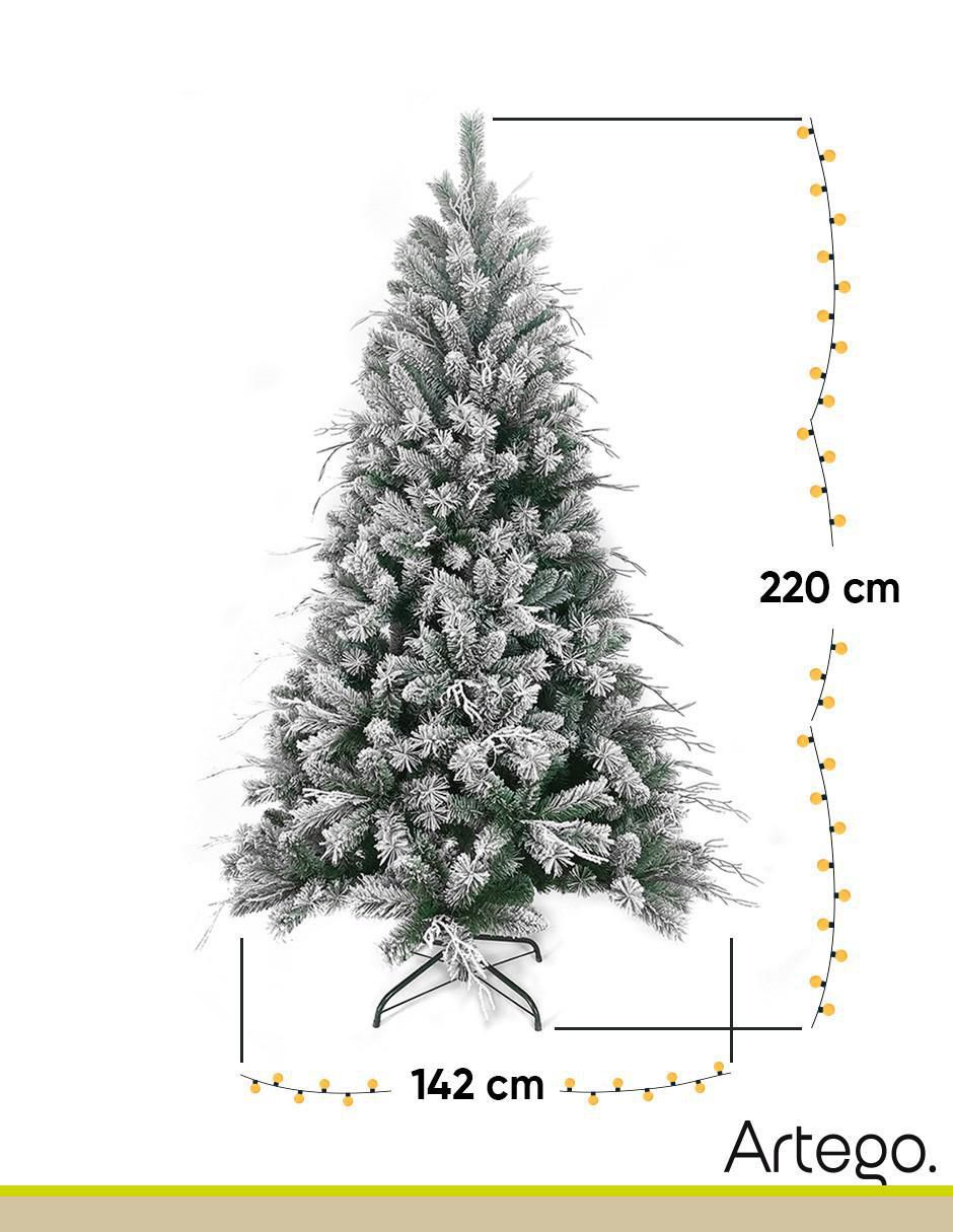 Árbol de navidad 7