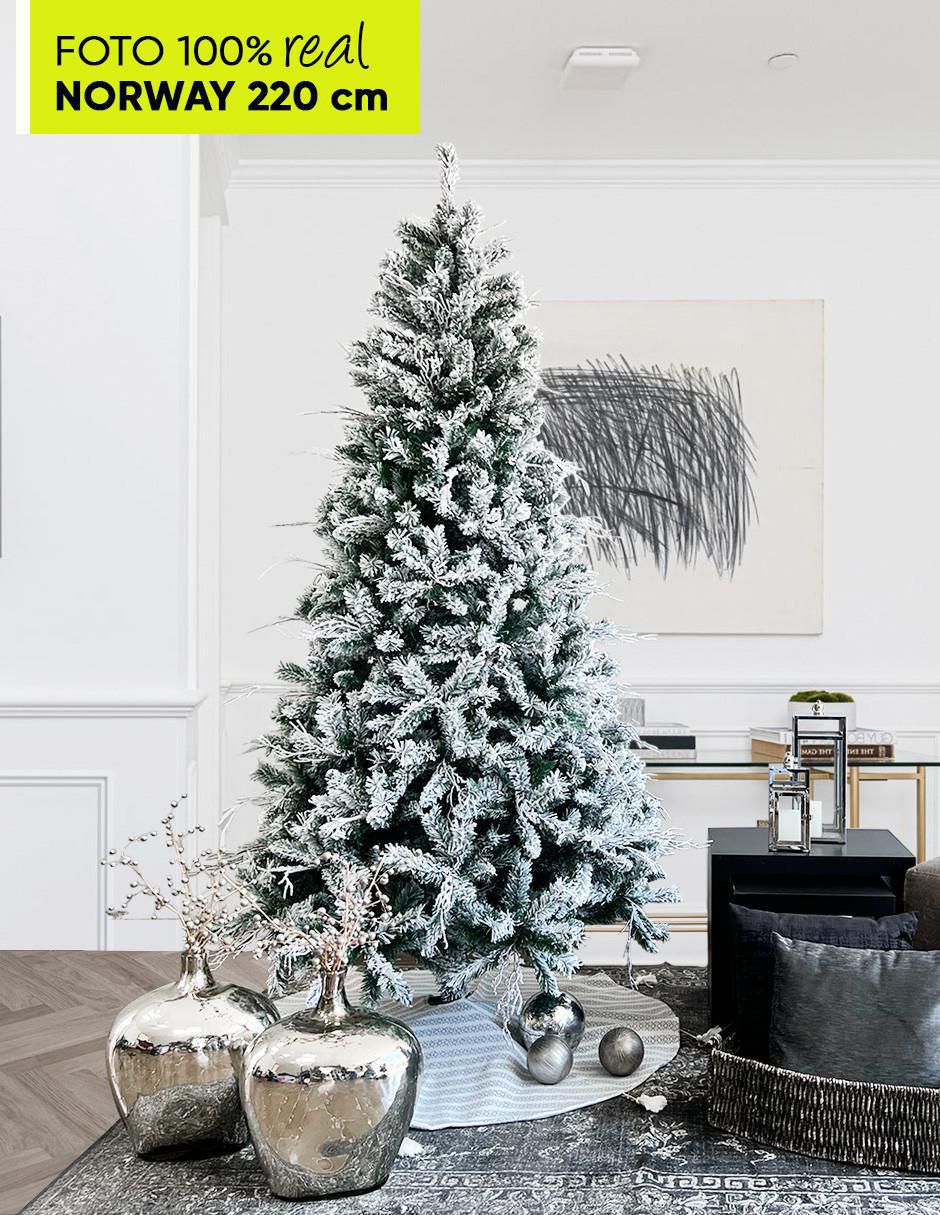Árbol de navidad
