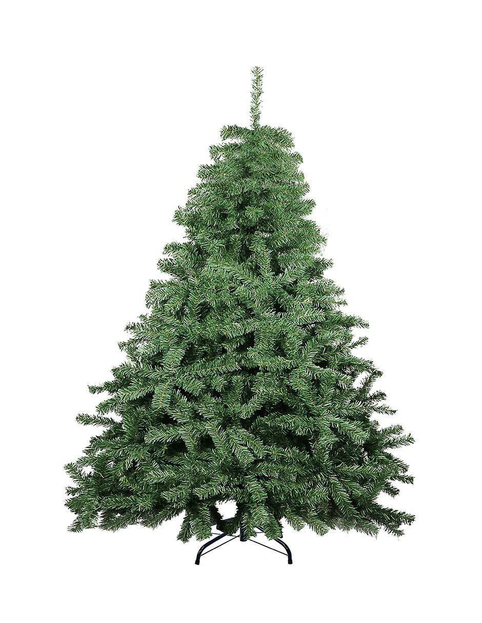 Árbol de navidad Frondoso de plástico