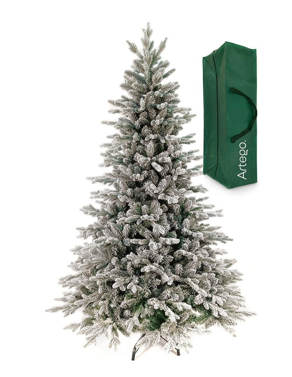 Árbol de navidad Hemlock Árbol de navidad Hemlock