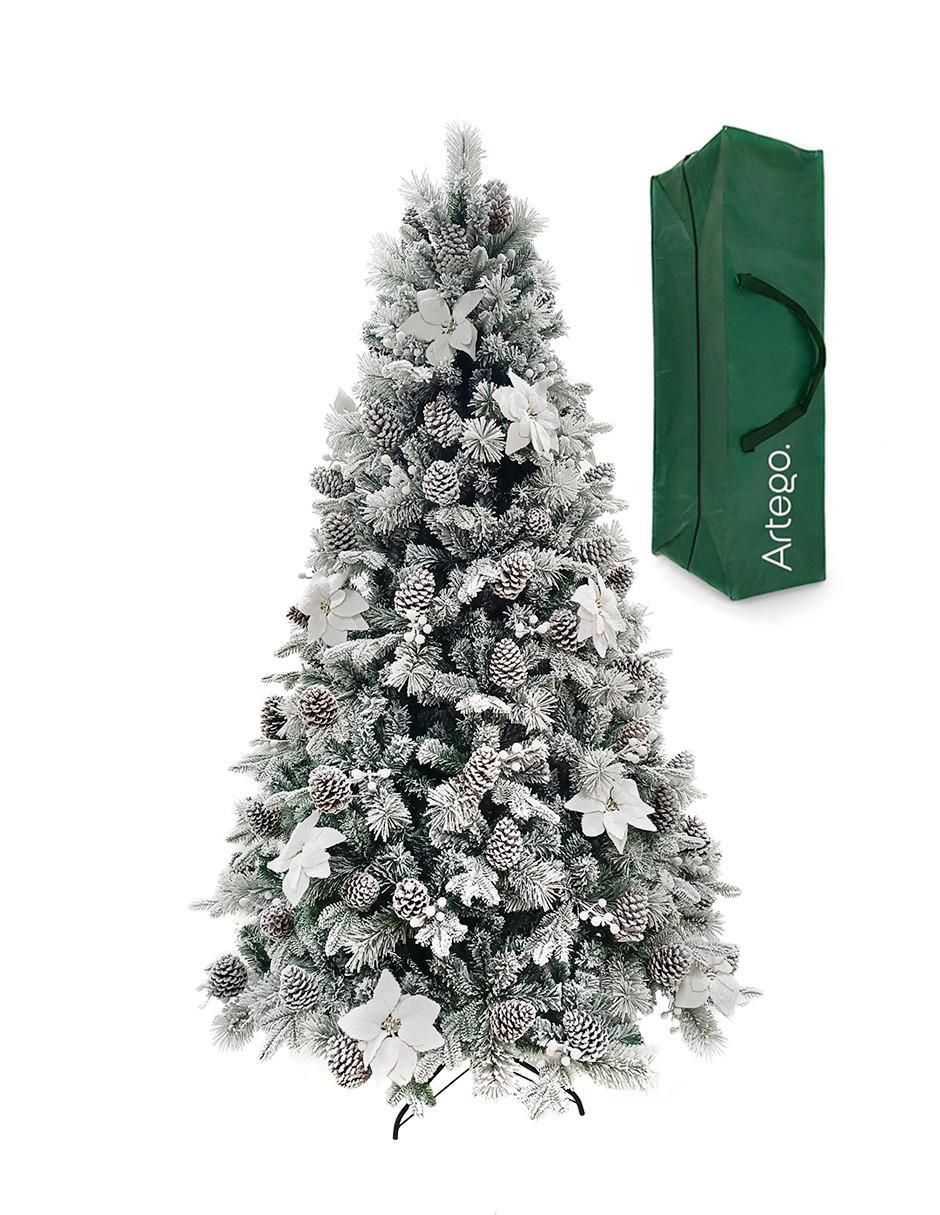 Árbol de navidad Alberta Spruce