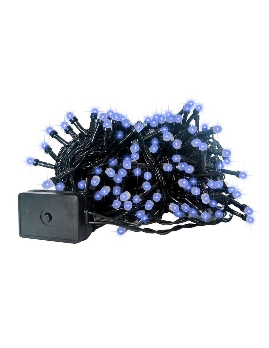 Serie LED con 500 focos Serie LED con 500 focos