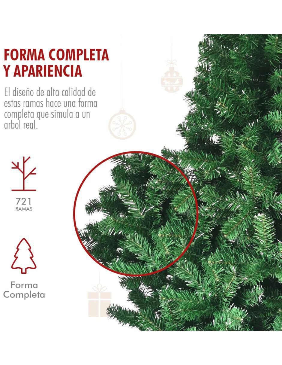 Árbol de navidad