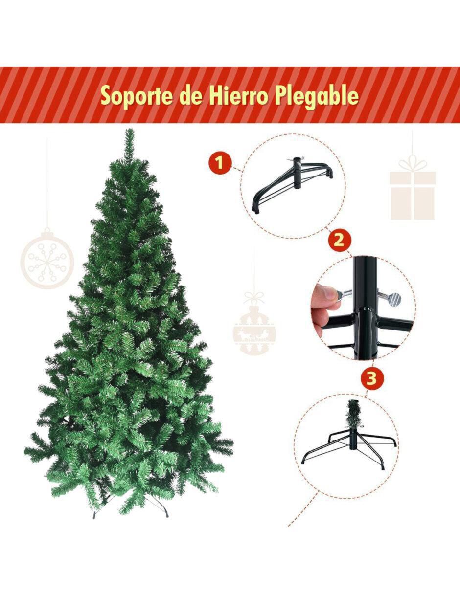 Árbol de navidad