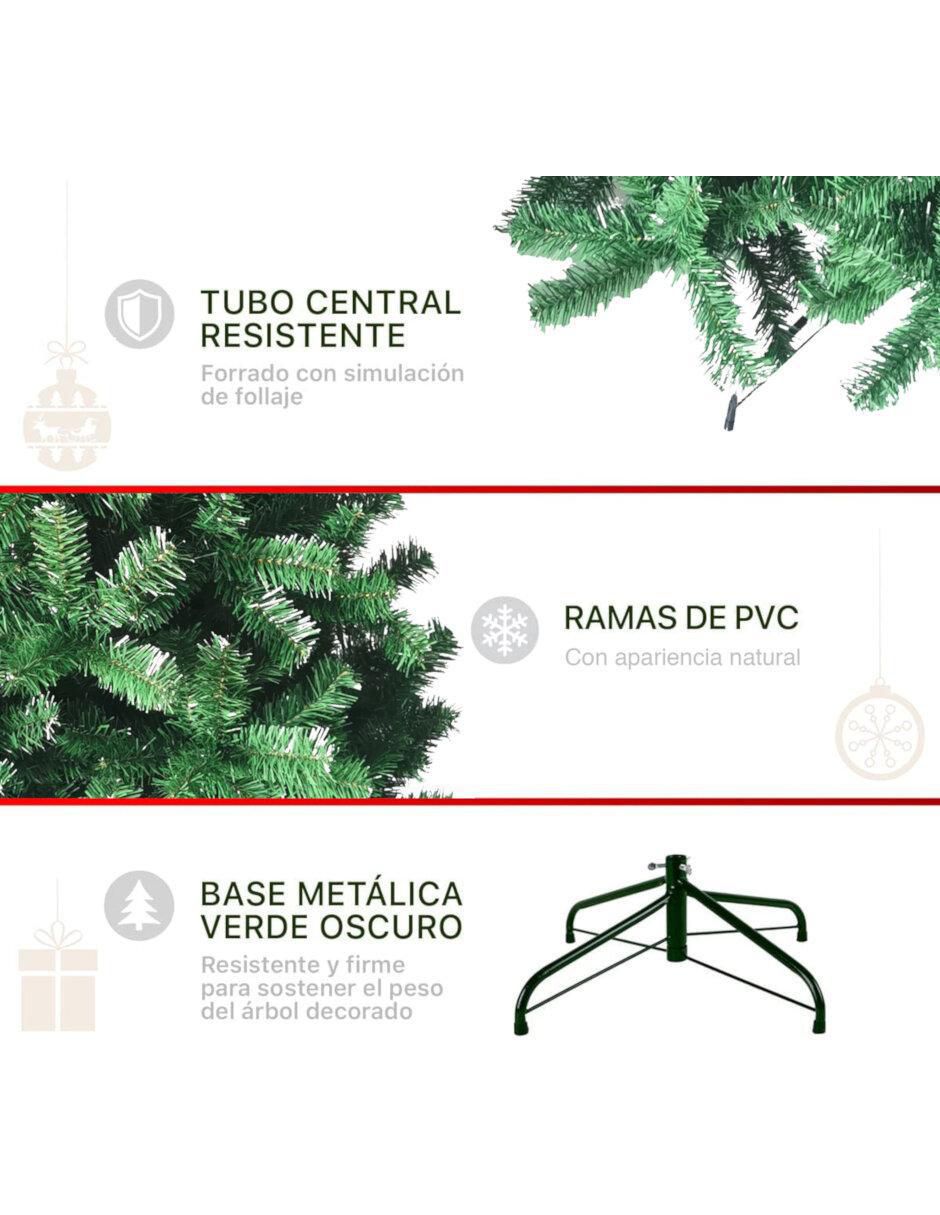 Árbol de navidad