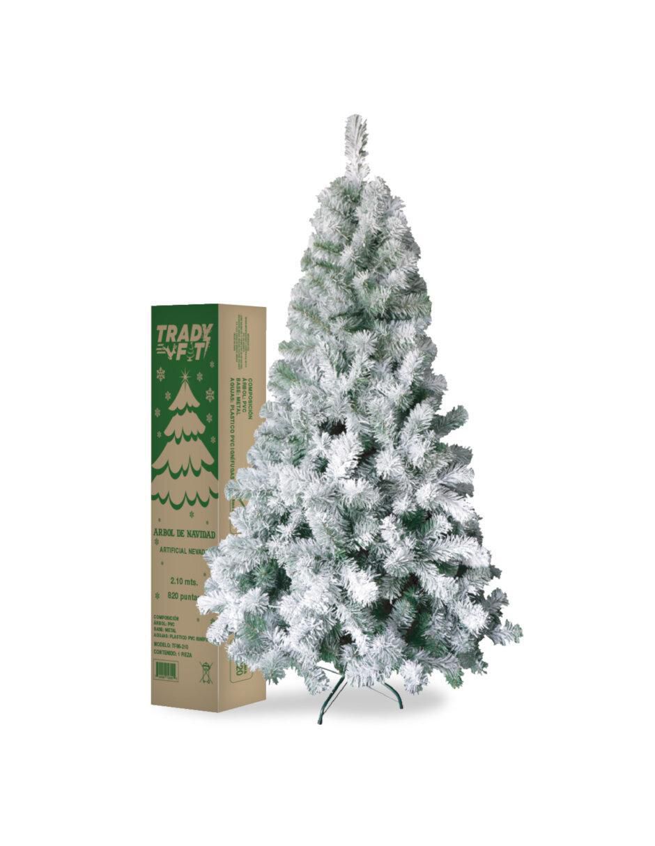 Árbol de navidad
