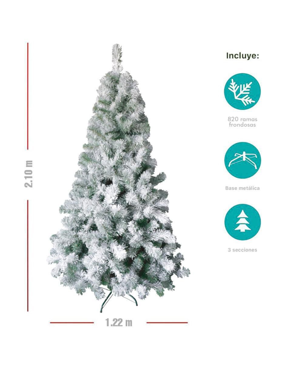 Árbol de navidad 2