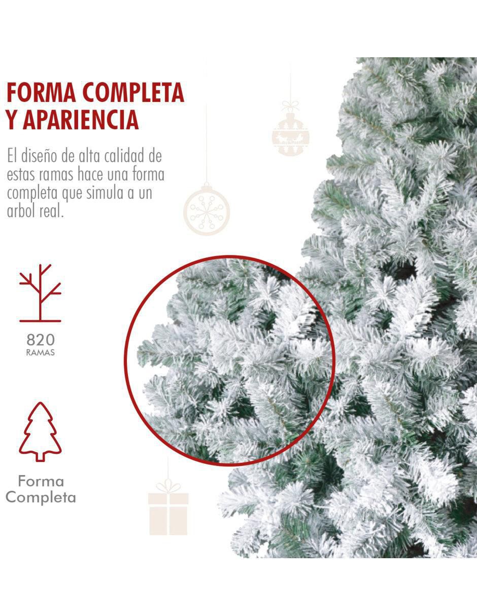 Árbol de navidad 5
