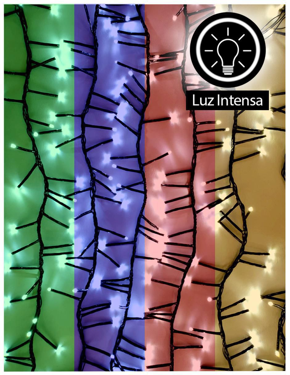Serie LED DY-ICE1000L-V3 con 1000 focos 3
