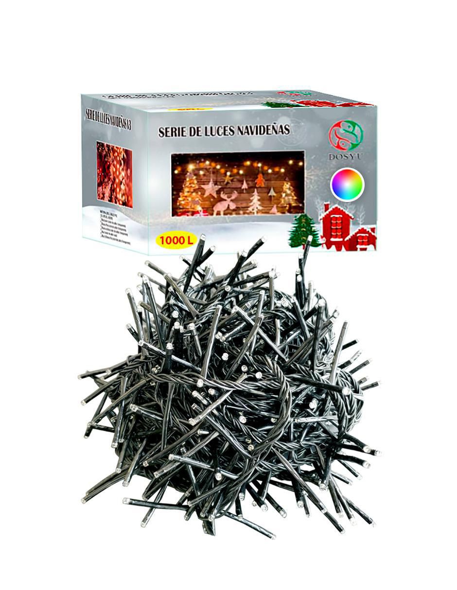 Serie LED DY-ICE1000L-V3 con 1000 focos 4