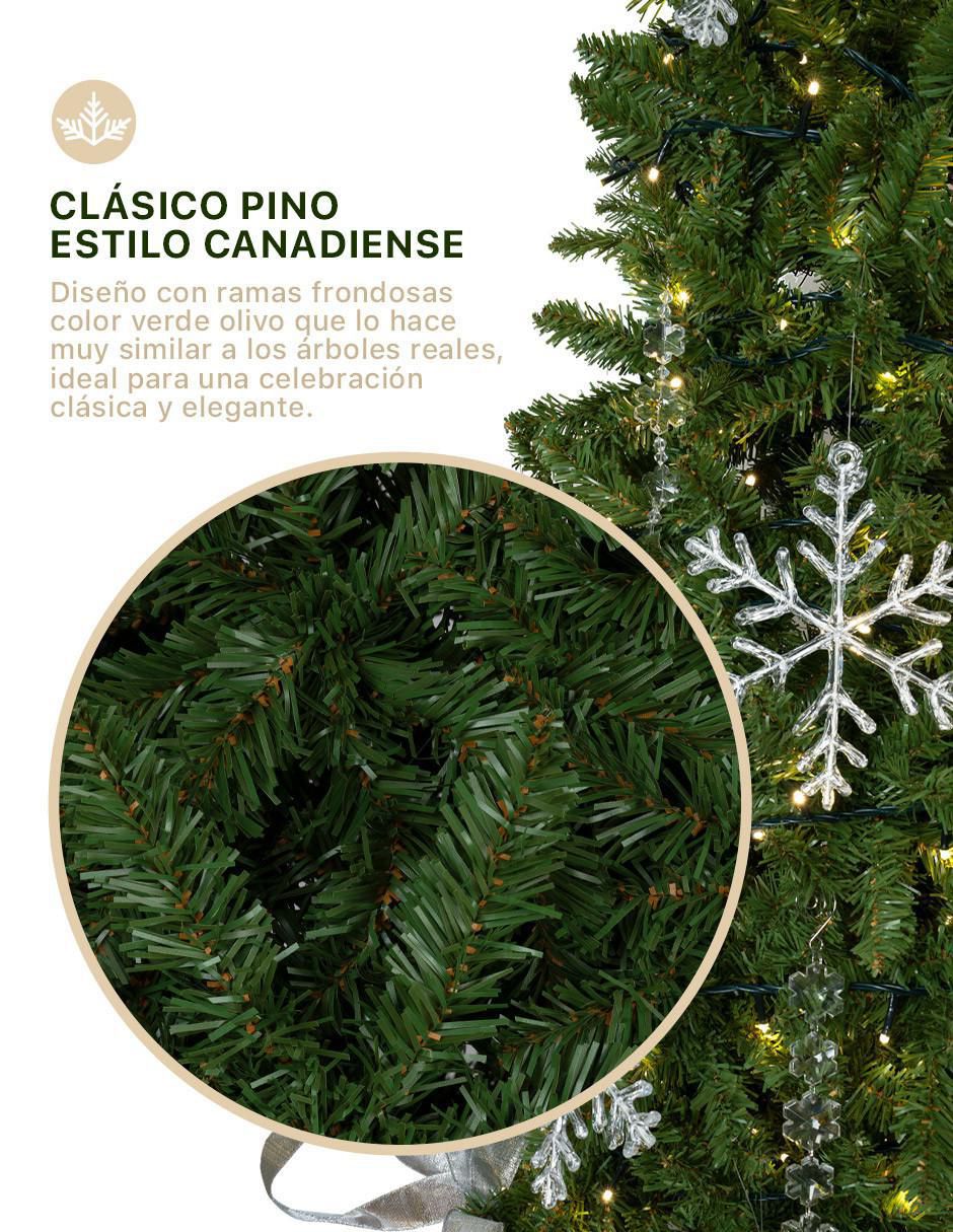 Árbol de navidad