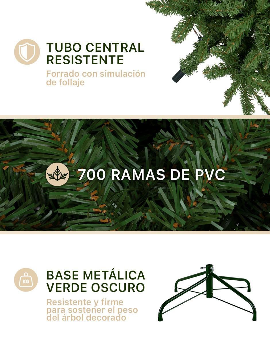 Árbol de navidad