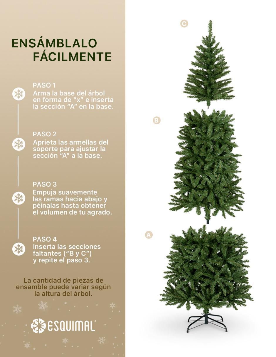 Árbol de navidad