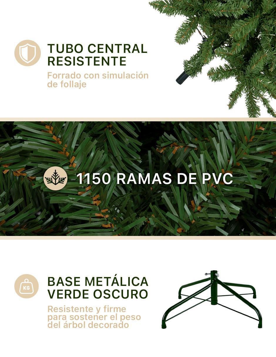 Árbol de navidad