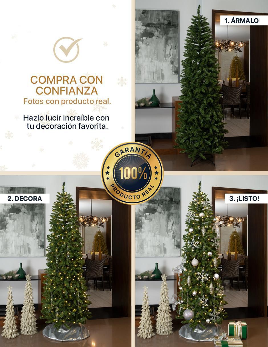 Árbol de navidad 5