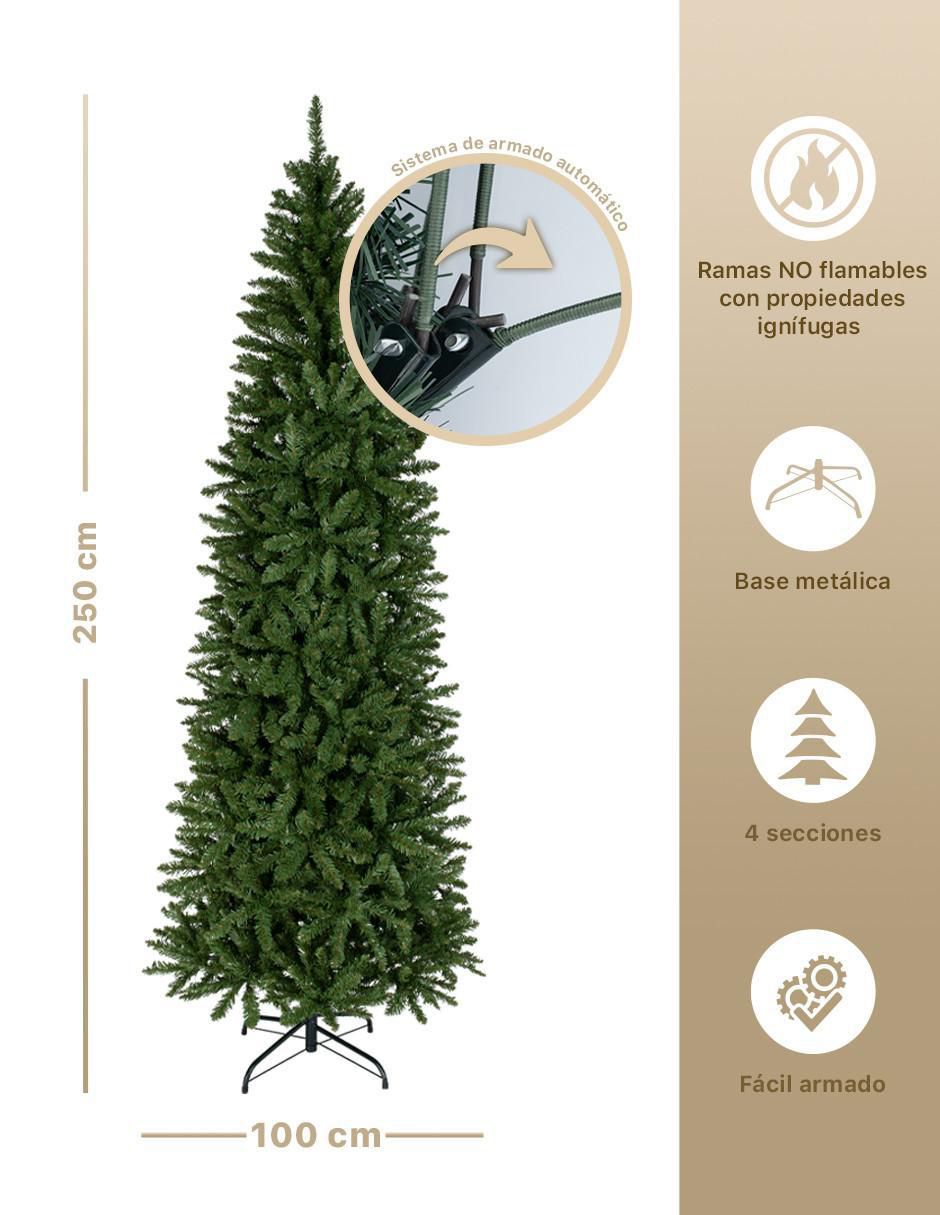 Árbol de navidad 5