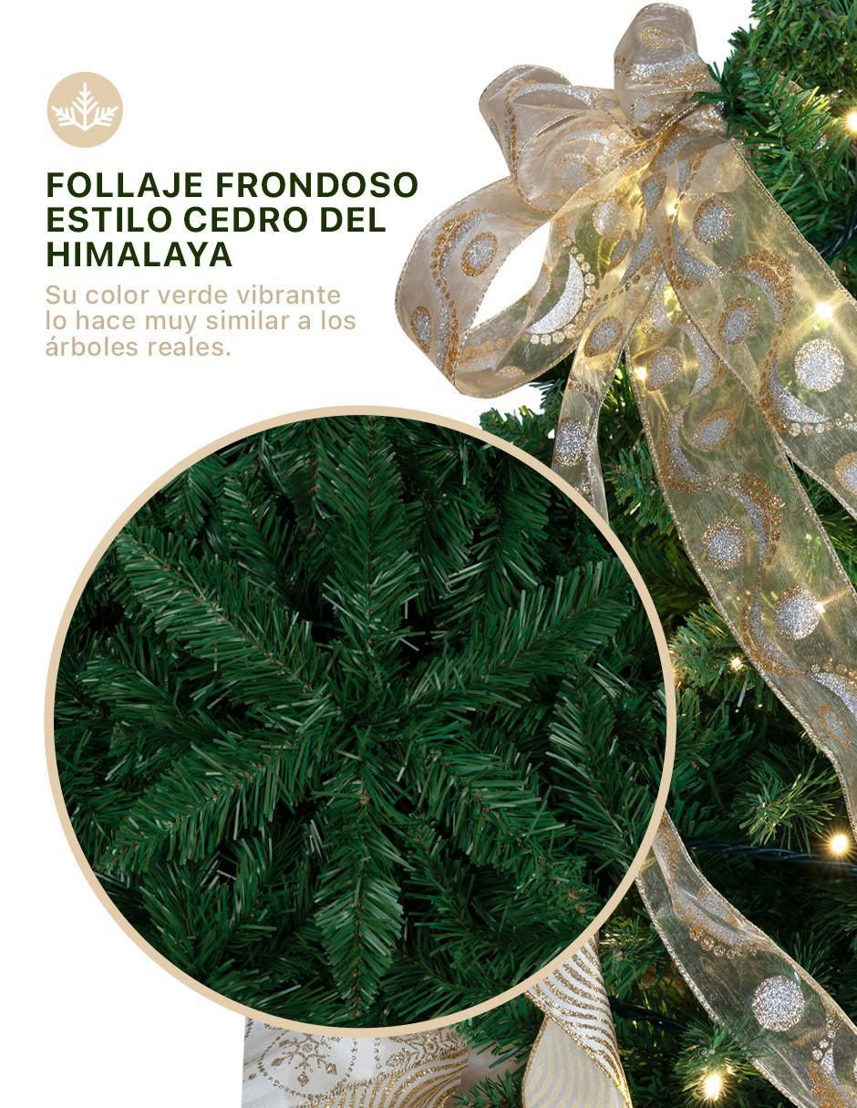 Árbol de navidad