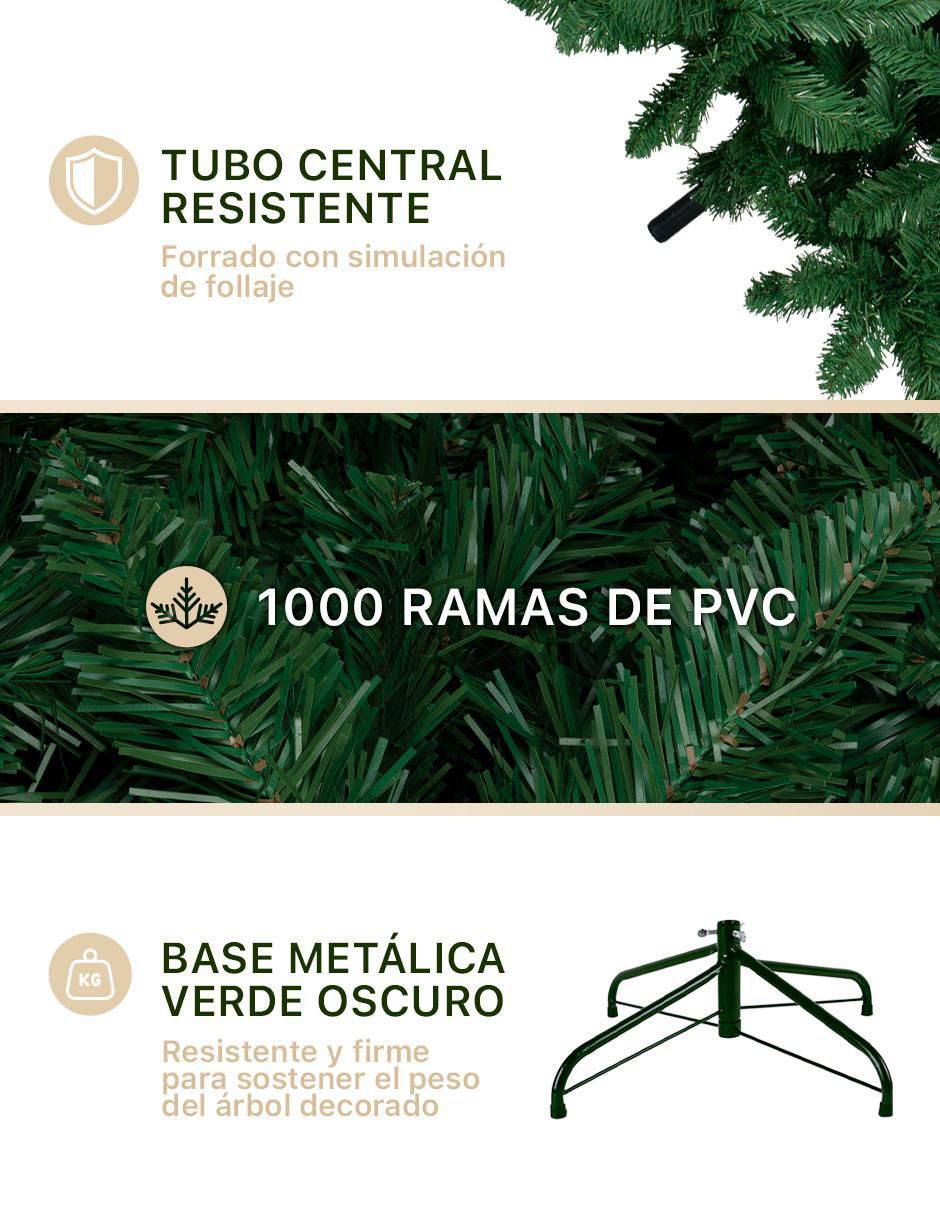 Árbol de navidad
