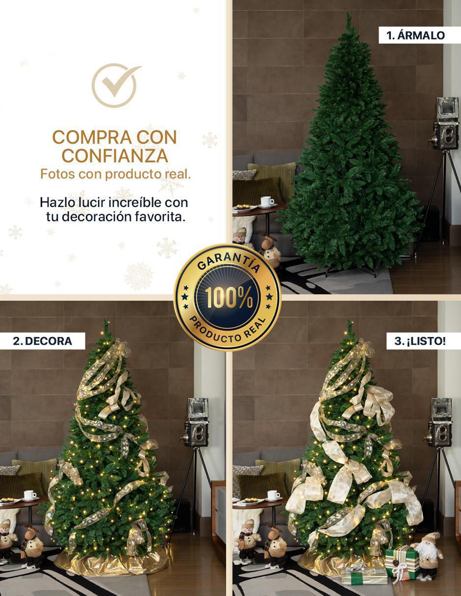 Árbol de navidad 5