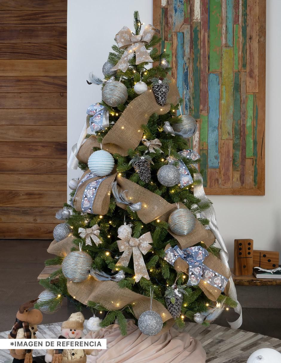 Árbol de navidad 5