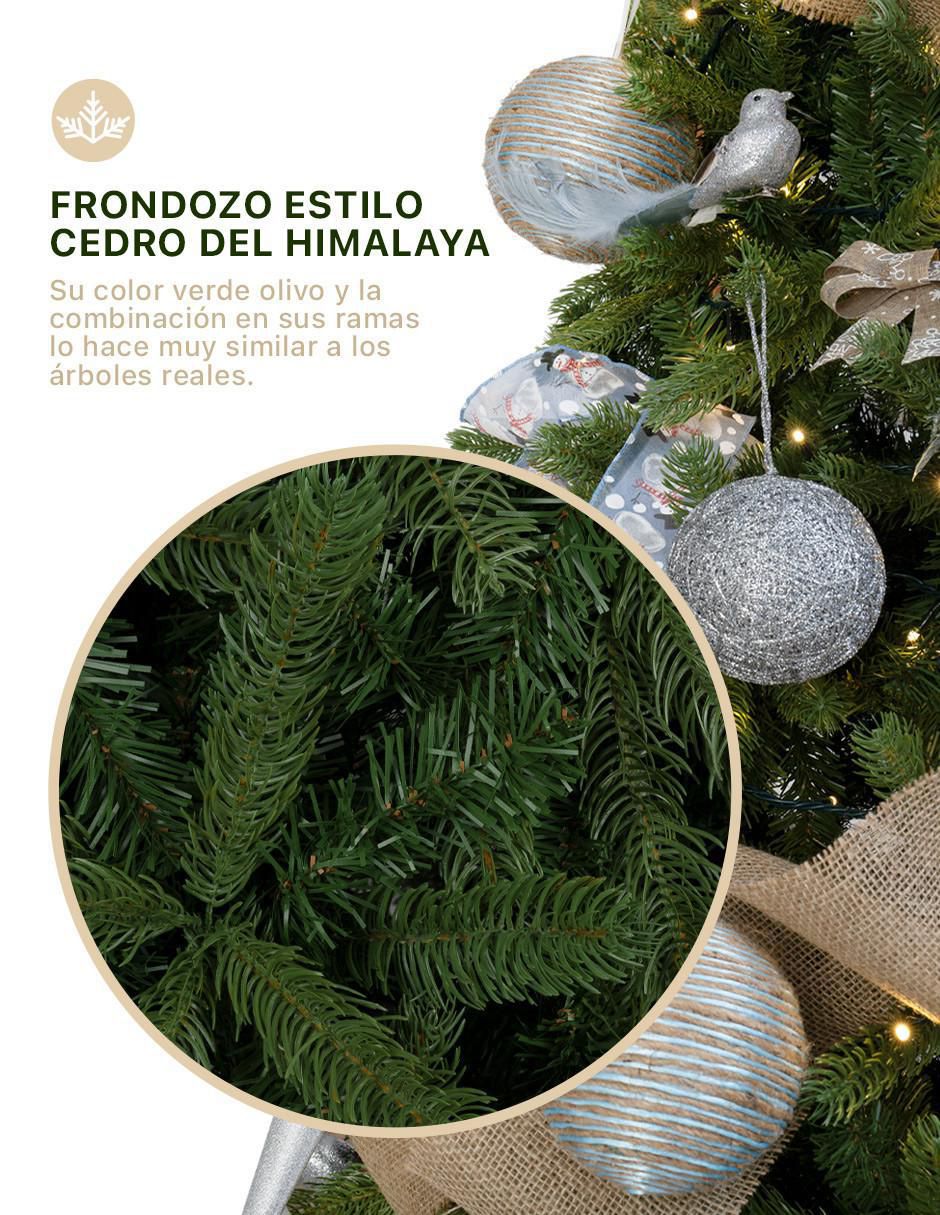 Árbol de navidad 2