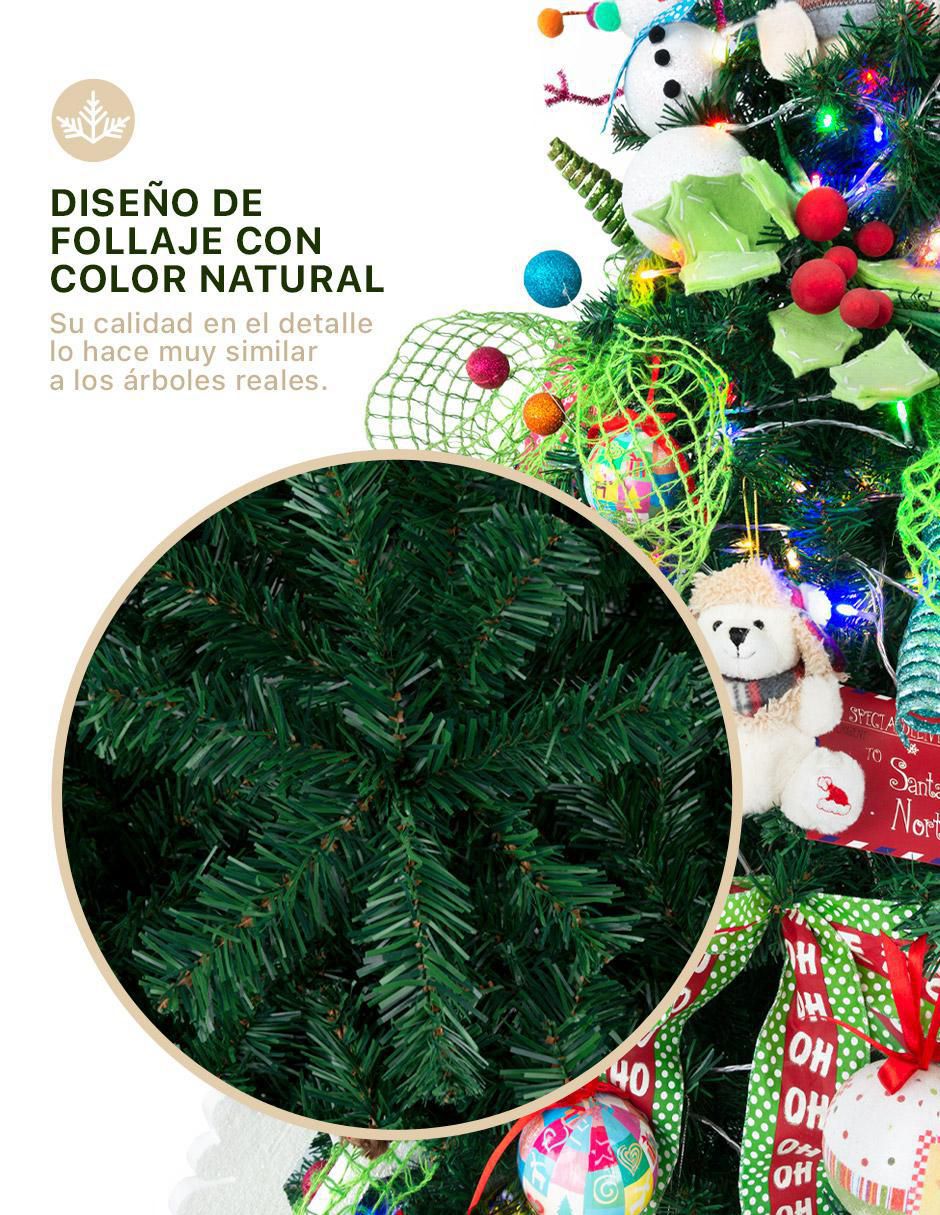 Árbol de navidad