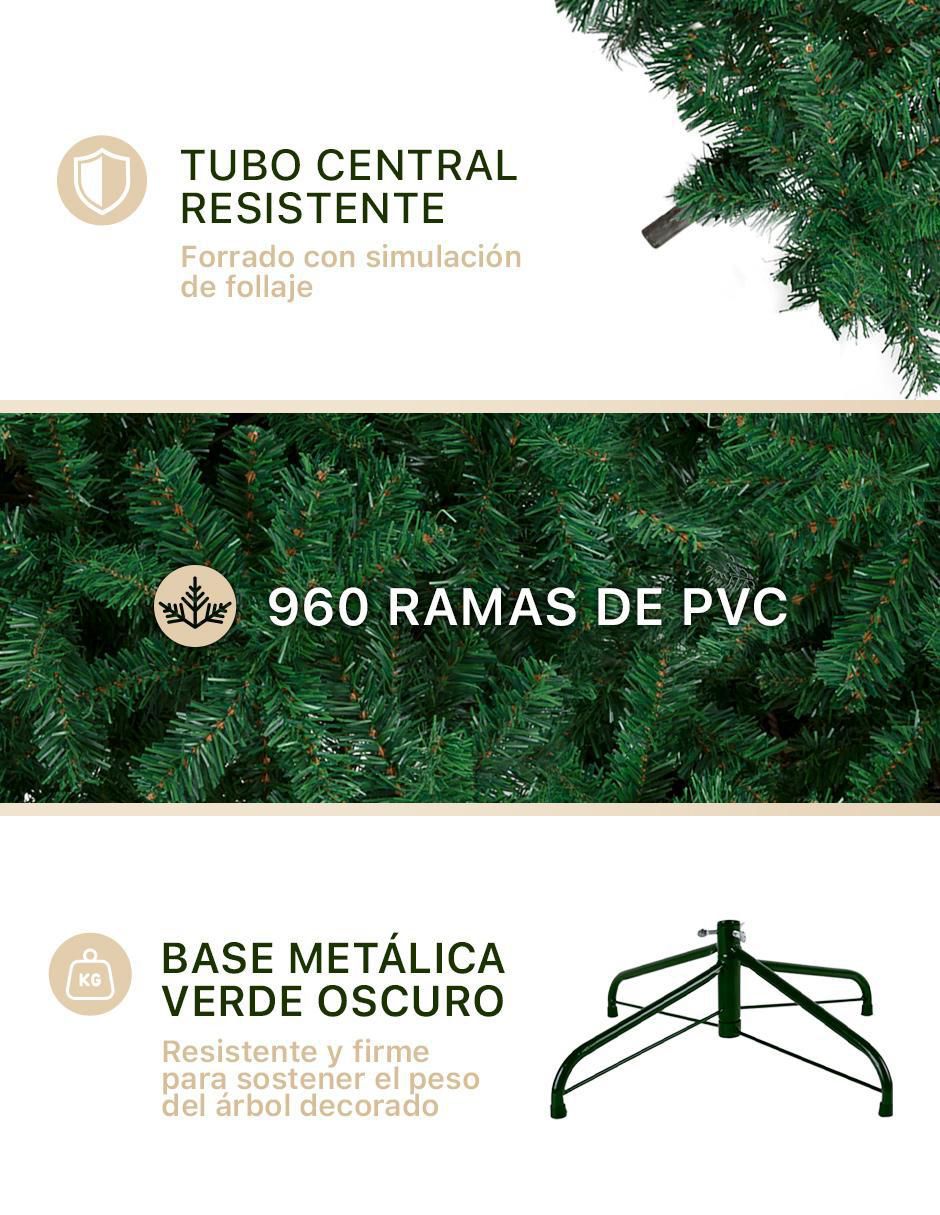 Árbol de navidad