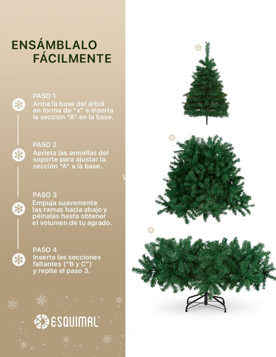 Árbol de navidad