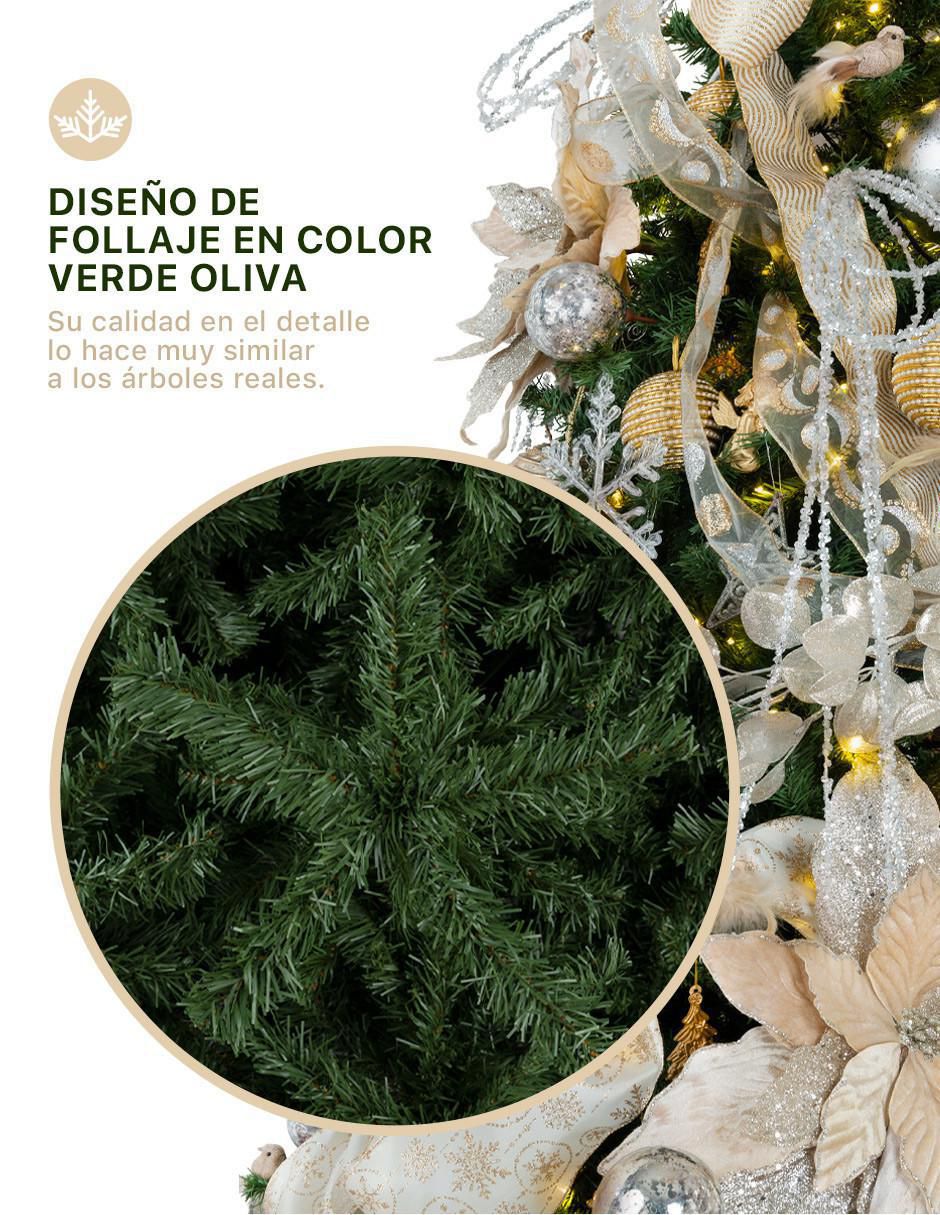 Árbol de navidad