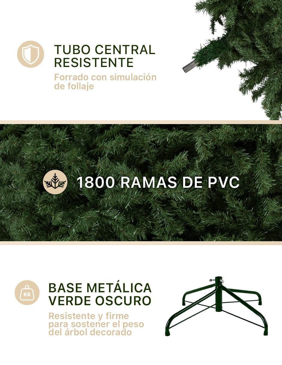 Árbol de navidad
