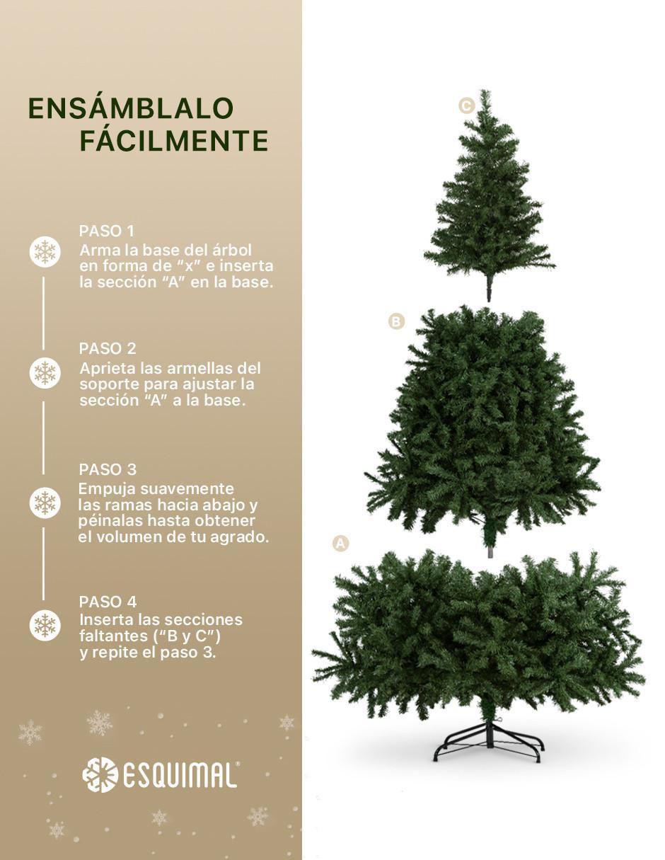 Árbol de navidad