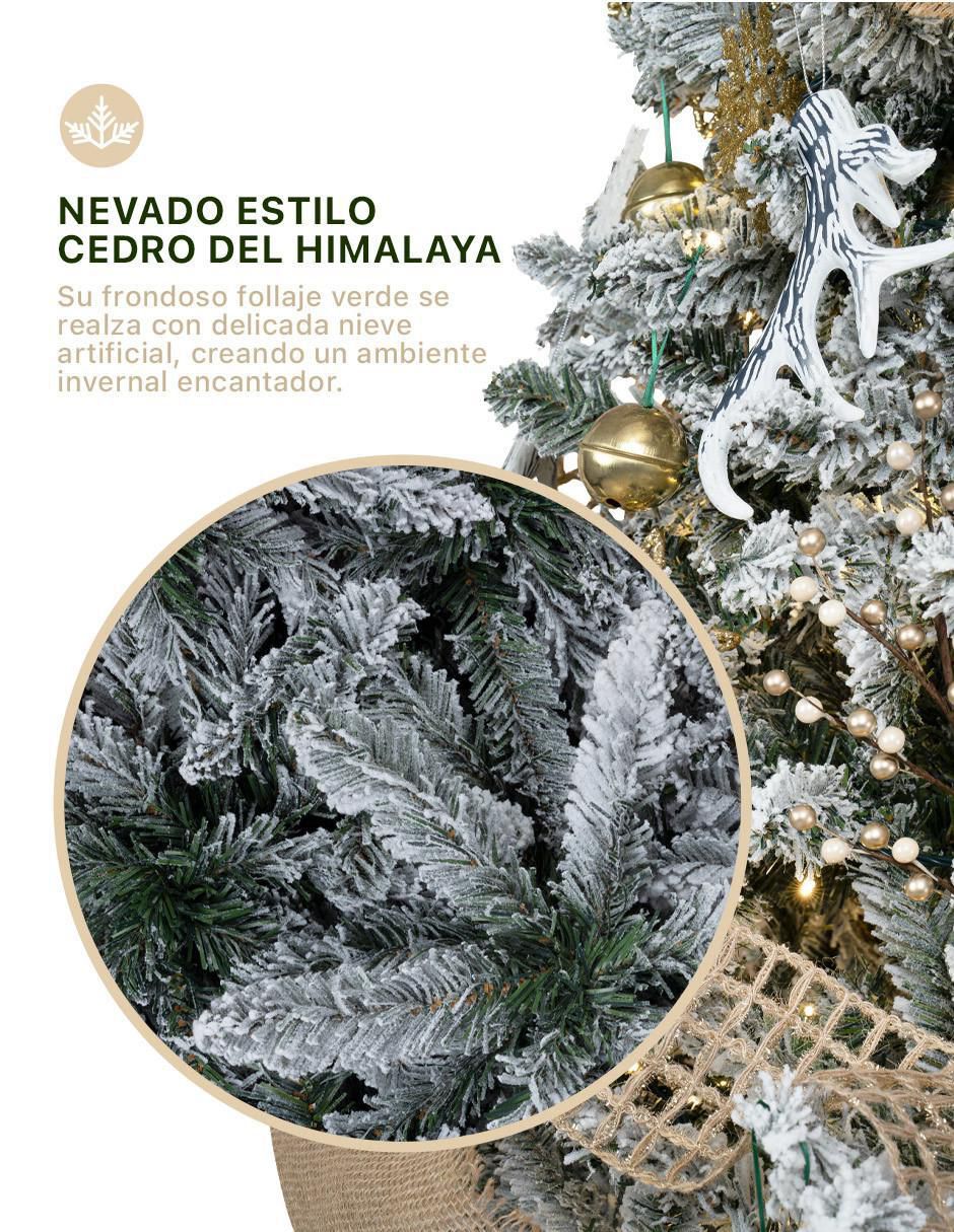 Árbol de navidad