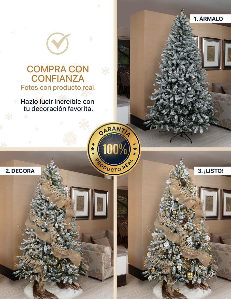 Árbol de navidad 5