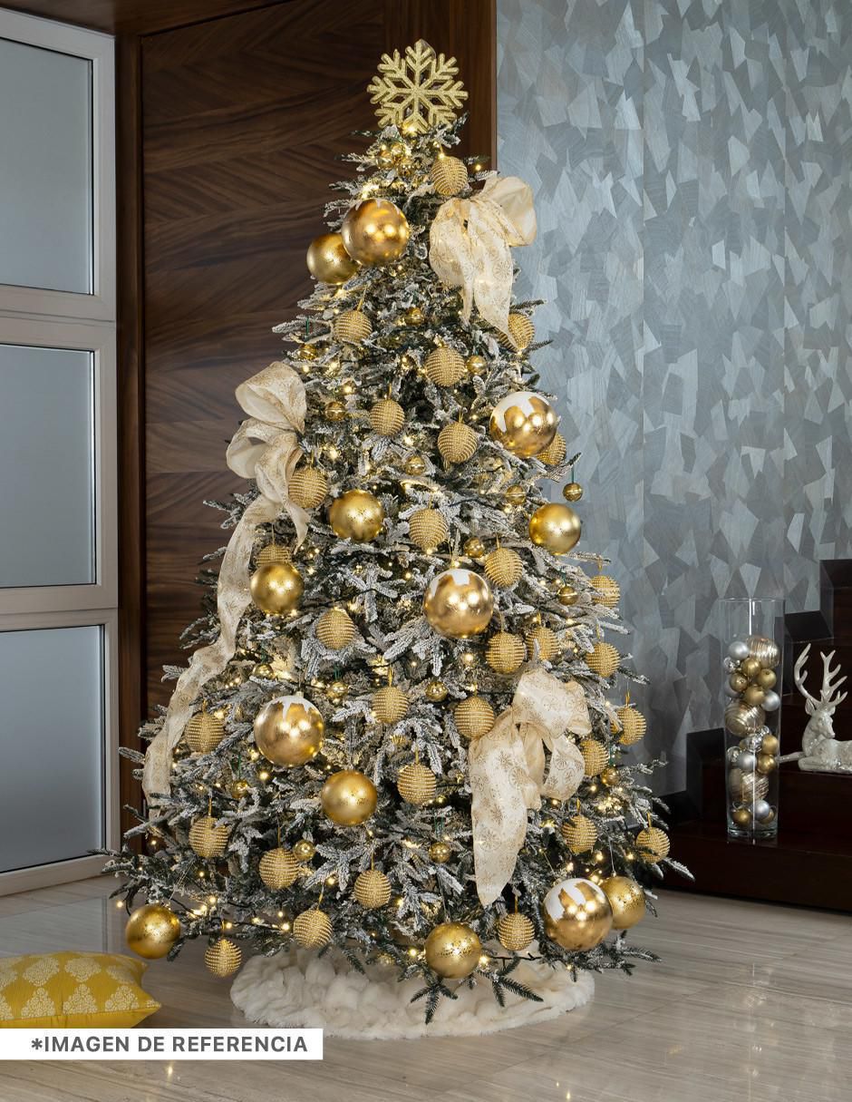 Árbol de navidad 5