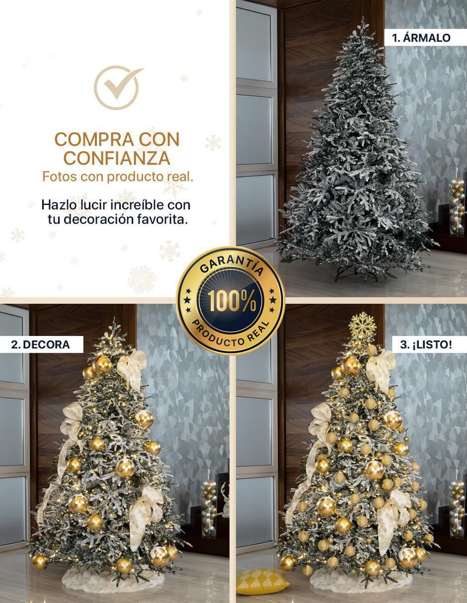 Árbol de navidad 6