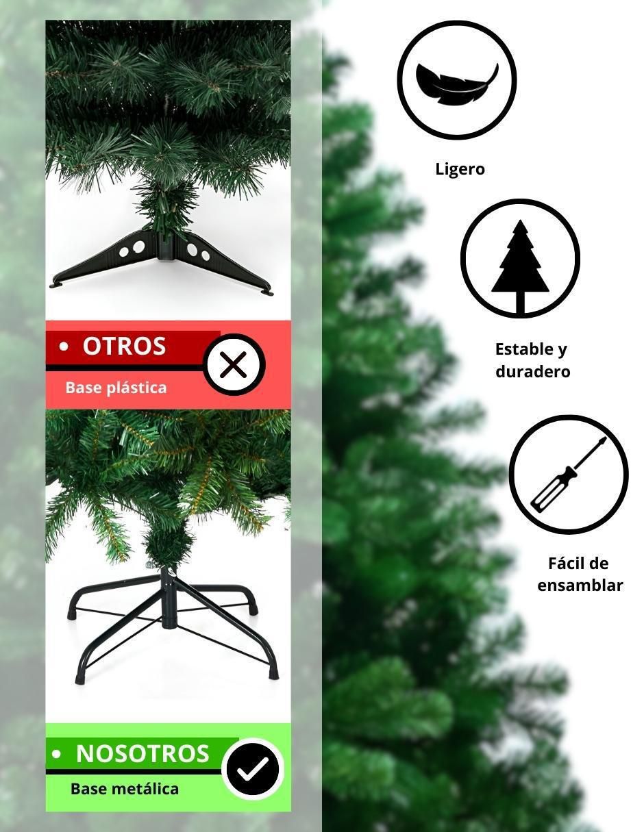 Árbol de navidad 2