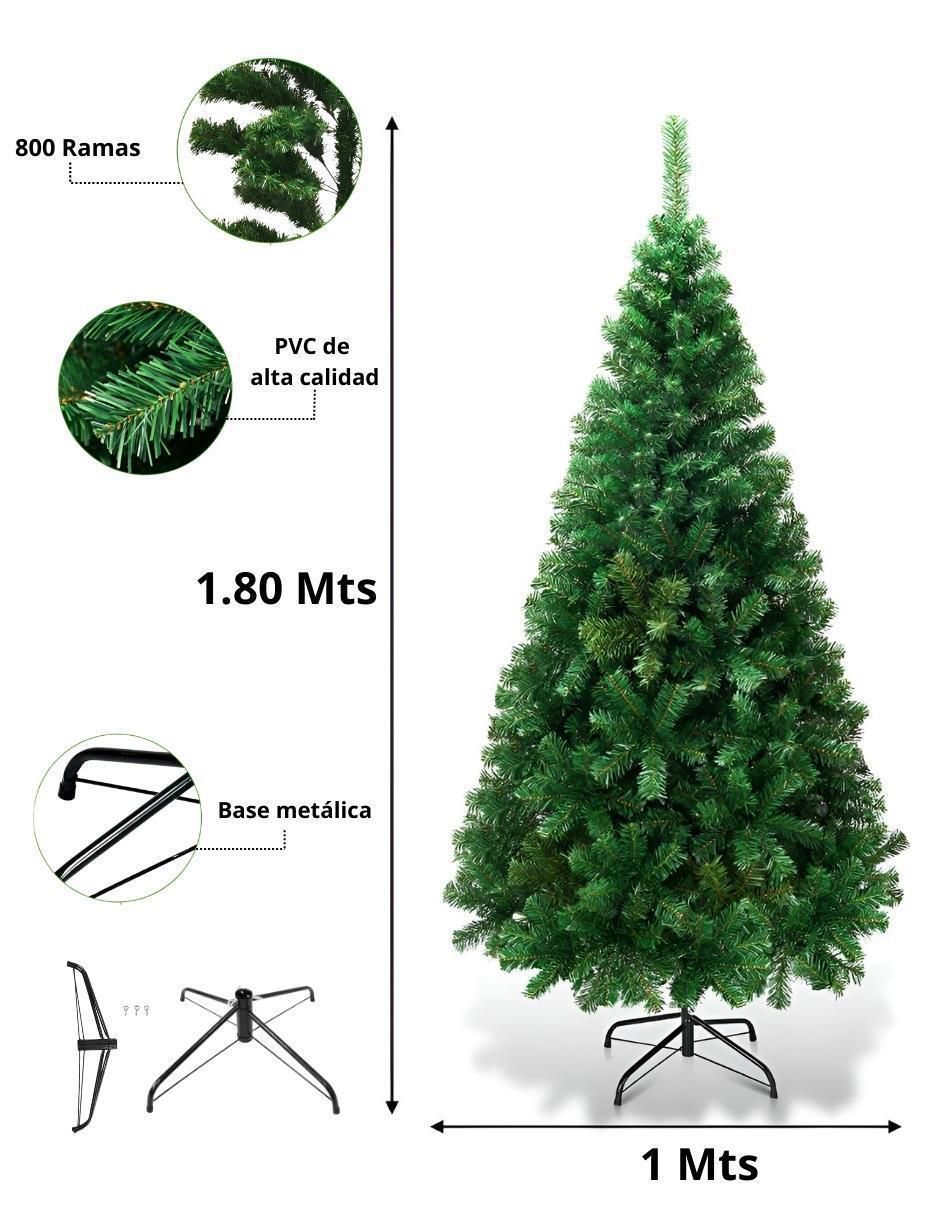 Árbol de navidad 4