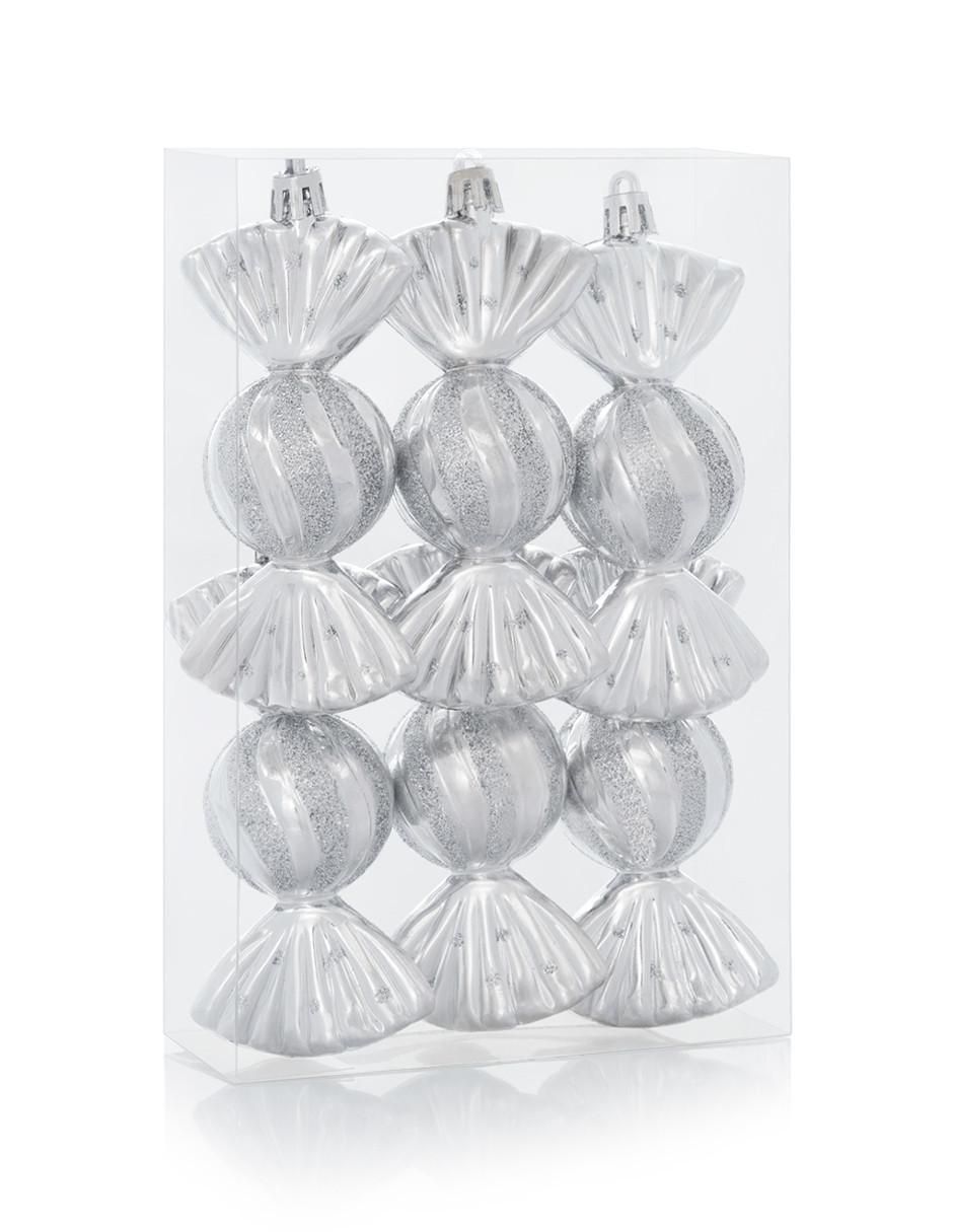 Ornamento navidad dulce