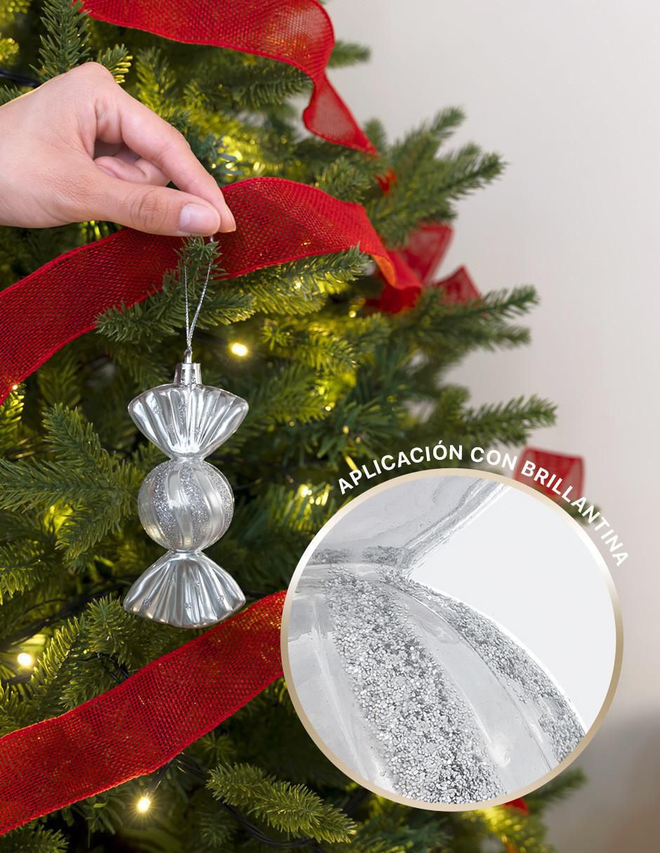 Ornamento navidad dulce 5